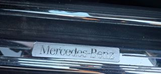 Mercedes-Benz CLS 350 2007 CLS 350 CGI-thumb-31