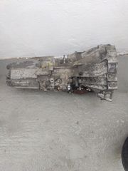Σασμάν 6ταχυτο hcf audi vvw skoda