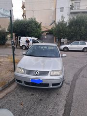 Volkswagen Polo 2000