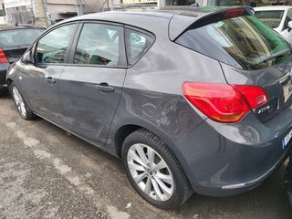 Opel Astra 2014 TURBO 1.4 140HP ΕΛΛΗΝΙΚΟ-thumb-2