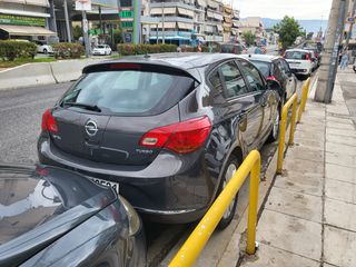 Opel Astra 2014 TURBO 1.4 140HP ΕΛΛΗΝΙΚΟ-thumb-3