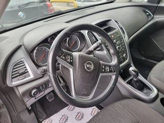 Opel Astra 2014 TURBO 1.4 140HP ΕΛΛΗΝΙΚΟ-thumb-4