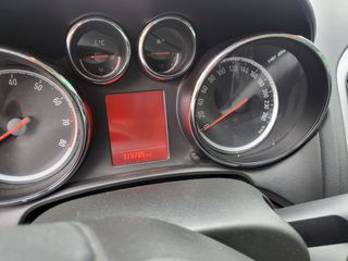 Opel Astra 2014 TURBO 1.4 140HP ΕΛΛΗΝΙΚΟ-thumb-5