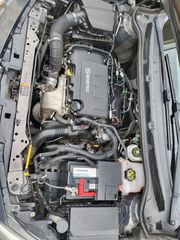Opel Astra 2014 TURBO 1.4 140HP ΕΛΛΗΝΙΚΟ-thumb-6