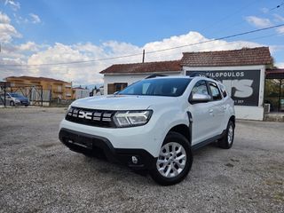 Dacia Duster 2023 1.5 exressio  4x2*ΕΛΛΗΝΙΚΗΣ ΑΝΤΙΠΡΟΣΩΠΕΙΑΣ!!!
