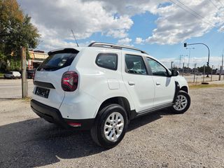 Dacia Duster 2023 1.5 exressio  4x2*ΕΛΛΗΝΙΚΗΣ ΑΝΤΙΠΡΟΣΩΠΕΙΑΣ!!!-thumb-1