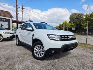 Dacia Duster 2023 1.5 exressio  4x2*ΕΛΛΗΝΙΚΗΣ ΑΝΤΙΠΡΟΣΩΠΕΙΑΣ!!!-thumb-2