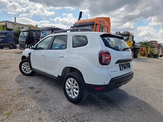 Dacia Duster 2023 1.5 exressio  4x2*ΕΛΛΗΝΙΚΗΣ ΑΝΤΙΠΡΟΣΩΠΕΙΑΣ!!!-thumb-3
