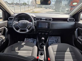 Dacia Duster 2023 1.5 exressio  4x2*ΕΛΛΗΝΙΚΗΣ ΑΝΤΙΠΡΟΣΩΠΕΙΑΣ!!!-thumb-30