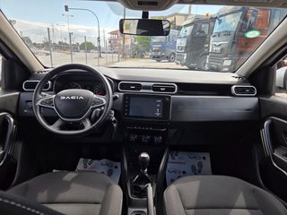 Dacia Duster 2023 1.5 exressio  4x2*ΕΛΛΗΝΙΚΗΣ ΑΝΤΙΠΡΟΣΩΠΕΙΑΣ!!!-thumb-31