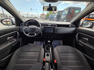 Dacia Duster 2023 1.5 exressio  4x2*ΕΛΛΗΝΙΚΗΣ ΑΝΤΙΠΡΟΣΩΠΕΙΑΣ!!!-thumb-32
