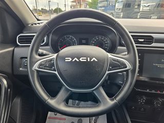 Dacia Duster 2023 1.5 exressio  4x2*ΕΛΛΗΝΙΚΗΣ ΑΝΤΙΠΡΟΣΩΠΕΙΑΣ!!!-thumb-34