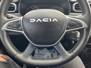 Dacia Duster 2023 1.5 exressio  4x2*ΕΛΛΗΝΙΚΗΣ ΑΝΤΙΠΡΟΣΩΠΕΙΑΣ!!!-thumb-36