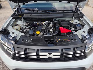Dacia Duster 2023 1.5 exressio  4x2*ΕΛΛΗΝΙΚΗΣ ΑΝΤΙΠΡΟΣΩΠΕΙΑΣ!!!-thumb-39