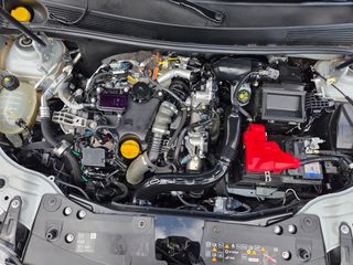 Dacia Duster 2023 1.5 exressio  4x2*ΕΛΛΗΝΙΚΗΣ ΑΝΤΙΠΡΟΣΩΠΕΙΑΣ!!!-thumb-41