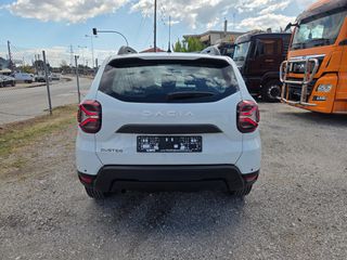 Dacia Duster 2023 1.5 exressio  4x2*ΕΛΛΗΝΙΚΗΣ ΑΝΤΙΠΡΟΣΩΠΕΙΑΣ!!!-thumb-4