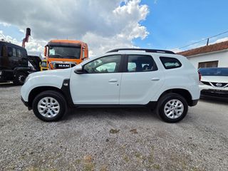 Dacia Duster 2023 1.5 exressio  4x2*ΕΛΛΗΝΙΚΗΣ ΑΝΤΙΠΡΟΣΩΠΕΙΑΣ!!!-thumb-5