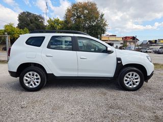 Dacia Duster 2023 1.5 exressio  4x2*ΕΛΛΗΝΙΚΗΣ ΑΝΤΙΠΡΟΣΩΠΕΙΑΣ!!!-thumb-6
