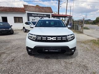 Dacia Duster 2023 1.5 exressio  4x2*ΕΛΛΗΝΙΚΗΣ ΑΝΤΙΠΡΟΣΩΠΕΙΑΣ!!!-thumb-7