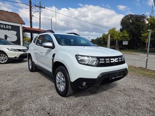 Dacia Duster 2023 1.5 exressio  4x2*ΕΛΛΗΝΙΚΗΣ ΑΝΤΙΠΡΟΣΩΠΕΙΑΣ!!!-thumb-8