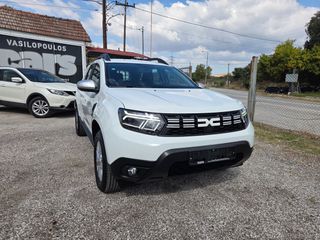 Dacia Duster 2023 1.5 exressio  4x2*ΕΛΛΗΝΙΚΗΣ ΑΝΤΙΠΡΟΣΩΠΕΙΑΣ!!!-thumb-9