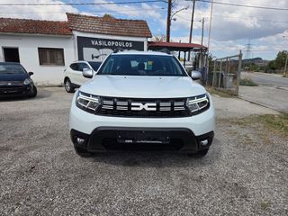 Dacia Duster 2023 1.5 exressio  4x2*ΕΛΛΗΝΙΚΗΣ ΑΝΤΙΠΡΟΣΩΠΕΙΑΣ!!!-thumb-10