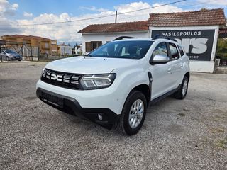 Dacia Duster 2023 1.5 exressio  4x2*ΕΛΛΗΝΙΚΗΣ ΑΝΤΙΠΡΟΣΩΠΕΙΑΣ!!!-thumb-11