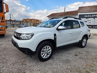 Dacia Duster 2023 1.5 exressio  4x2*ΕΛΛΗΝΙΚΗΣ ΑΝΤΙΠΡΟΣΩΠΕΙΑΣ!!!-thumb-12