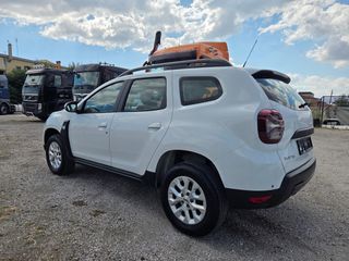 Dacia Duster 2023 1.5 exressio  4x2*ΕΛΛΗΝΙΚΗΣ ΑΝΤΙΠΡΟΣΩΠΕΙΑΣ!!!-thumb-13