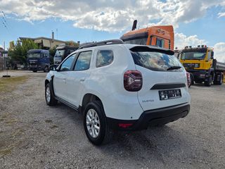 Dacia Duster 2023 1.5 exressio  4x2*ΕΛΛΗΝΙΚΗΣ ΑΝΤΙΠΡΟΣΩΠΕΙΑΣ!!!-thumb-14