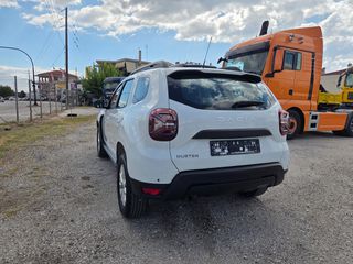 Dacia Duster 2023 1.5 exressio  4x2*ΕΛΛΗΝΙΚΗΣ ΑΝΤΙΠΡΟΣΩΠΕΙΑΣ!!!-thumb-15