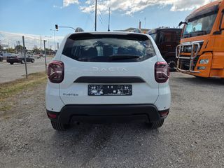 Dacia Duster 2023 1.5 exressio  4x2*ΕΛΛΗΝΙΚΗΣ ΑΝΤΙΠΡΟΣΩΠΕΙΑΣ!!!-thumb-16