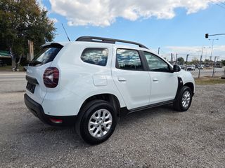 Dacia Duster 2023 1.5 exressio  4x2*ΕΛΛΗΝΙΚΗΣ ΑΝΤΙΠΡΟΣΩΠΕΙΑΣ!!!-thumb-18