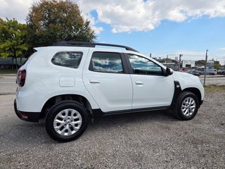 Dacia Duster 2023 1.5 exressio  4x2*ΕΛΛΗΝΙΚΗΣ ΑΝΤΙΠΡΟΣΩΠΕΙΑΣ!!!-thumb-19