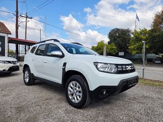 Dacia Duster 2023 1.5 exressio  4x2*ΕΛΛΗΝΙΚΗΣ ΑΝΤΙΠΡΟΣΩΠΕΙΑΣ!!!-thumb-21