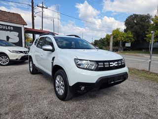 Dacia Duster 2023 1.5 exressio  4x2*ΕΛΛΗΝΙΚΗΣ ΑΝΤΙΠΡΟΣΩΠΕΙΑΣ!!!-thumb-22