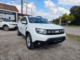 Dacia Duster 2023 1.5 exressio  4x2*ΕΛΛΗΝΙΚΗΣ ΑΝΤΙΠΡΟΣΩΠΕΙΑΣ!!!-thumb-23