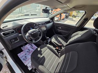 Dacia Duster 2023 1.5 exressio  4x2*ΕΛΛΗΝΙΚΗΣ ΑΝΤΙΠΡΟΣΩΠΕΙΑΣ!!!-thumb-24
