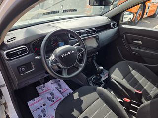 Dacia Duster 2023 1.5 exressio  4x2*ΕΛΛΗΝΙΚΗΣ ΑΝΤΙΠΡΟΣΩΠΕΙΑΣ!!!-thumb-25