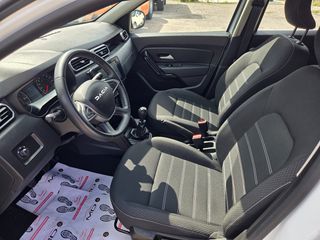 Dacia Duster 2023 1.5 exressio  4x2*ΕΛΛΗΝΙΚΗΣ ΑΝΤΙΠΡΟΣΩΠΕΙΑΣ!!!-thumb-26
