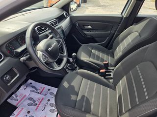 Dacia Duster 2023 1.5 exressio  4x2*ΕΛΛΗΝΙΚΗΣ ΑΝΤΙΠΡΟΣΩΠΕΙΑΣ!!!-thumb-27