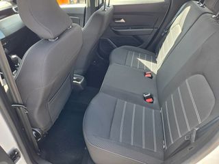 Dacia Duster 2023 1.5 exressio  4x2*ΕΛΛΗΝΙΚΗΣ ΑΝΤΙΠΡΟΣΩΠΕΙΑΣ!!!-thumb-29