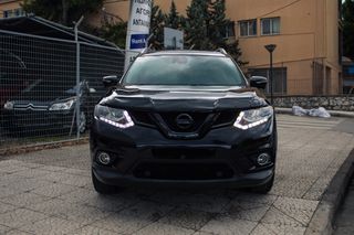 Nissan X-Trail 2017 Tekna | 1.6 4X4