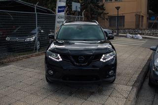 Nissan X-Trail 2017 Tekna | 1.6 4X4-thumb-1