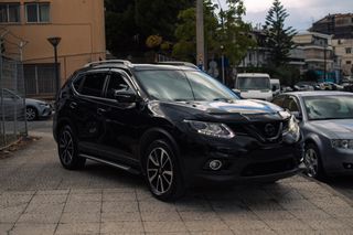 Nissan X-Trail 2017 Tekna | 1.6 4X4-thumb-2
