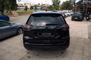 Nissan X-Trail 2017 Tekna | 1.6 4X4-thumb-3