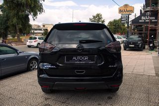 Nissan X-Trail 2017 Tekna | 1.6 4X4-thumb-4