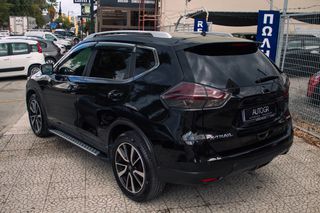 Nissan X-Trail 2017 Tekna | 1.6 4X4-thumb-5