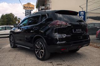 Nissan X-Trail 2017 Tekna | 1.6 4X4-thumb-6