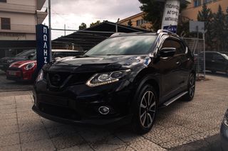 Nissan X-Trail 2017 Tekna | 1.6 4X4-thumb-7
